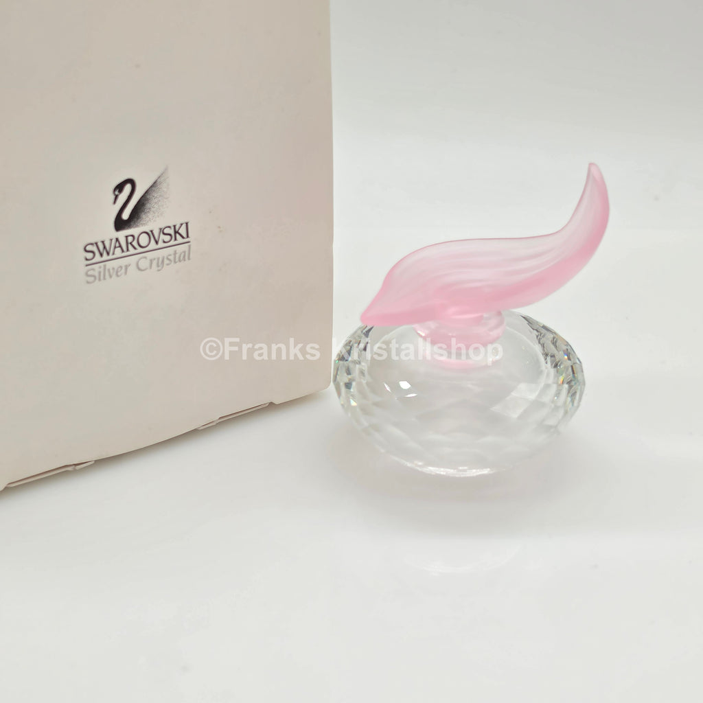 SWAROVSKI Rosen Flakon 236693