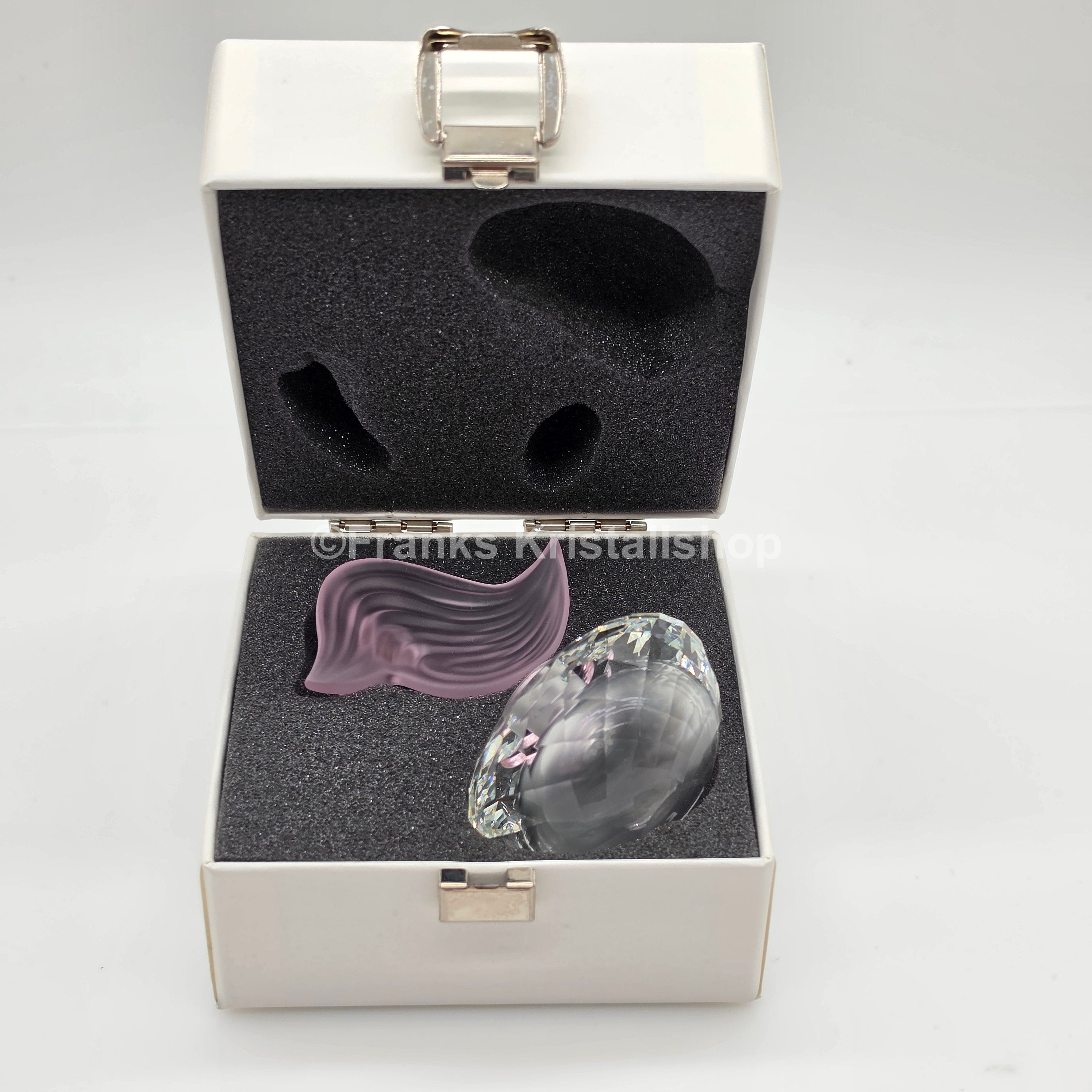 SWAROVSKI Rosen Flakon 236693