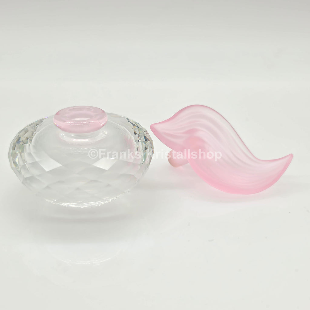 SWAROVSKI Rosen Flakon 236693