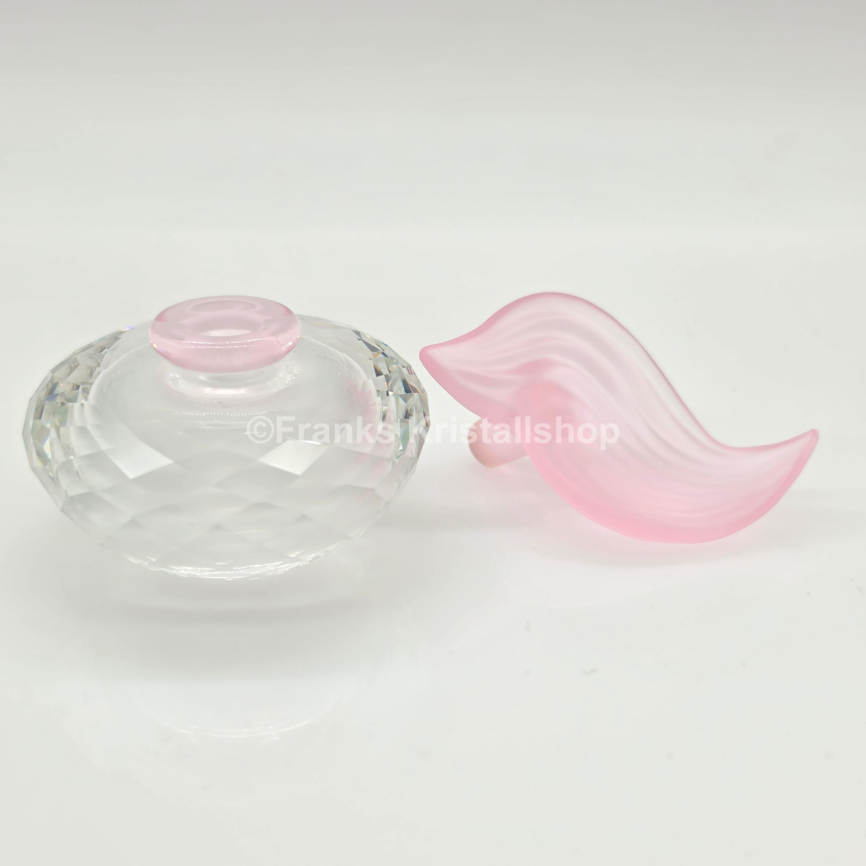 SWAROVSKI Rosen Flakon 236693