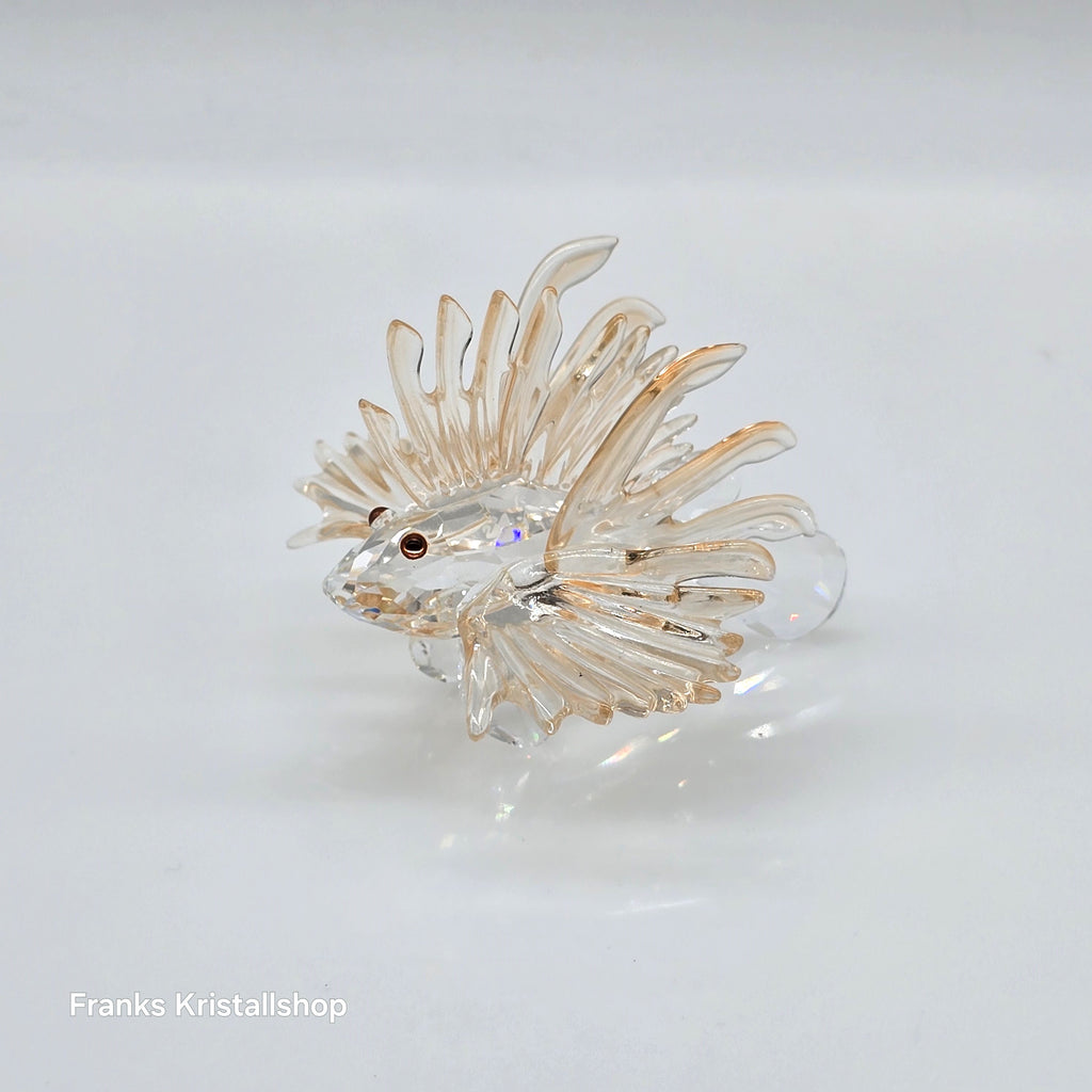 SWAROVSKI Rotfeuerfisch Lion Fish 604011