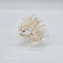 Lade das Bild in den Galerie-Viewer, SWAROVSKI Rotfeuerfisch Lion Fish 604011
