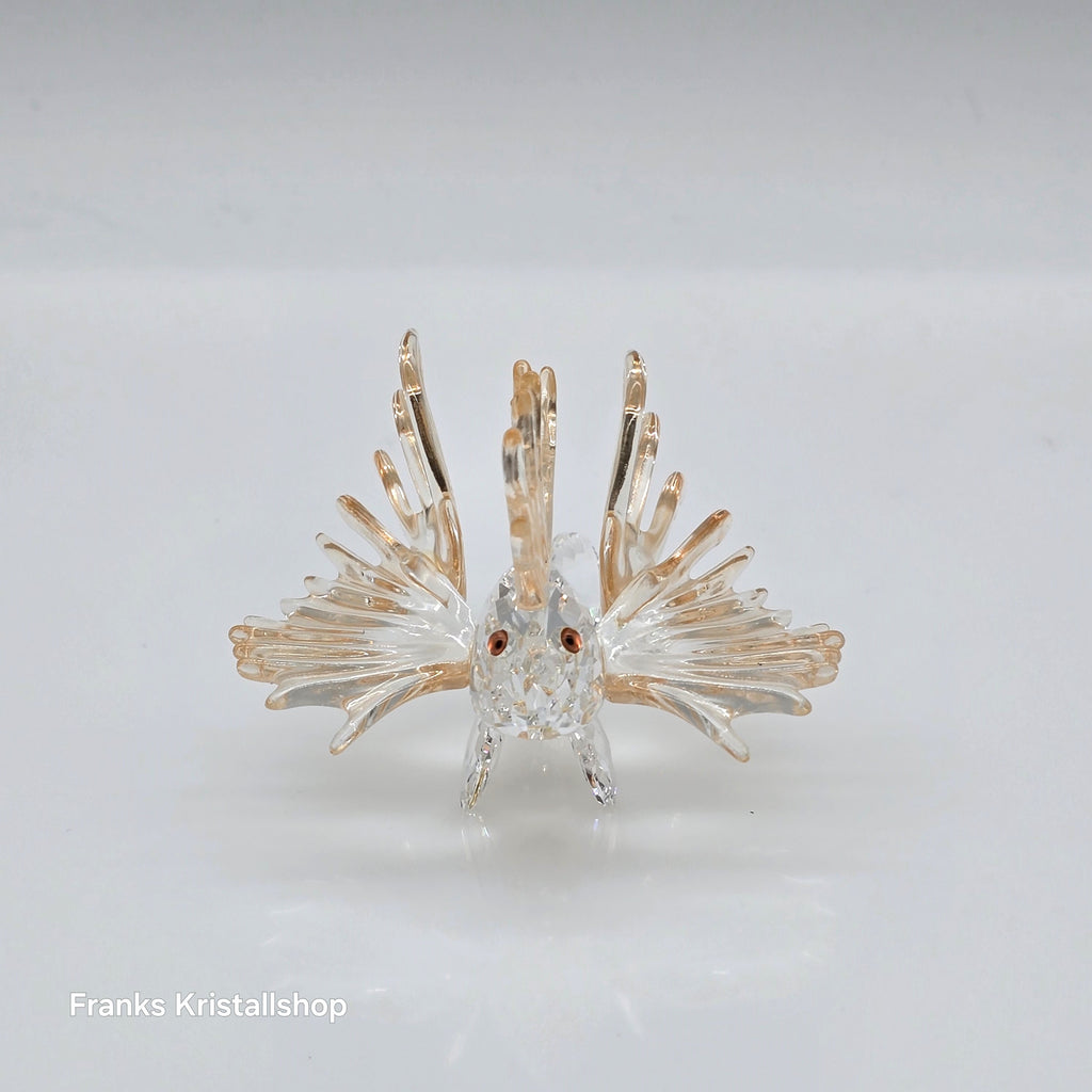 SWAROVSKI Rotfeuerfisch Lion Fish 604011