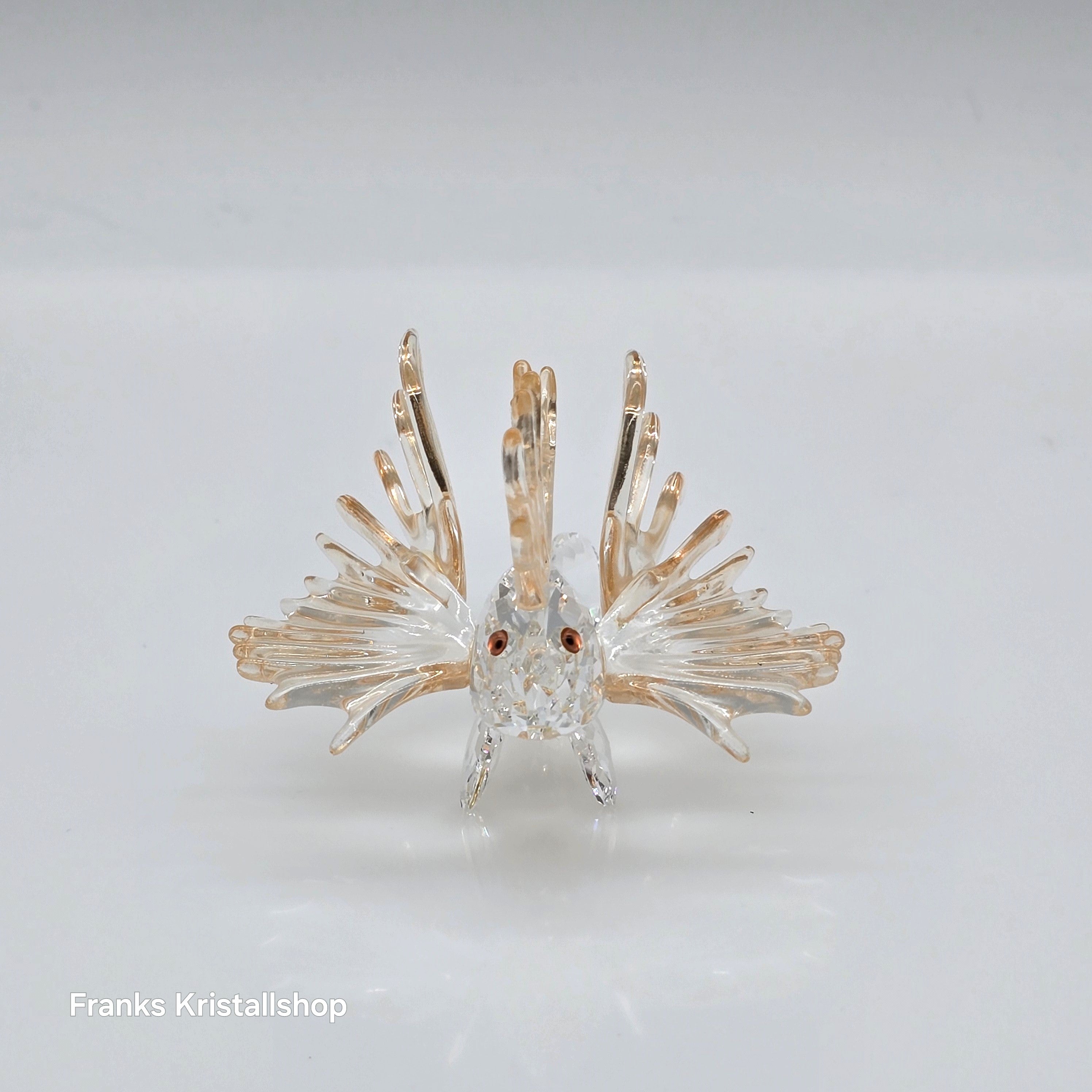 SWAROVSKI Rotfeuerfisch Lion Fish 604011