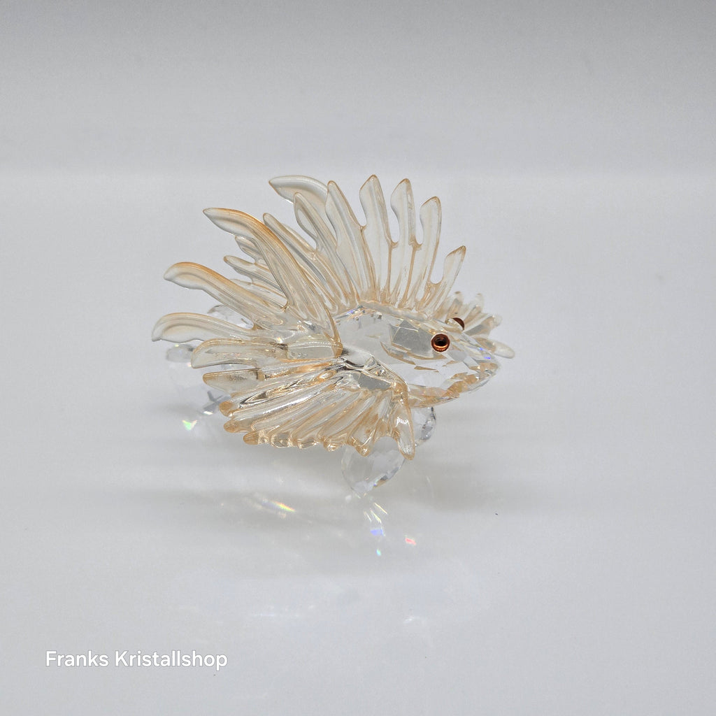 SWAROVSKI Rotfeuerfisch Lion Fish 604011