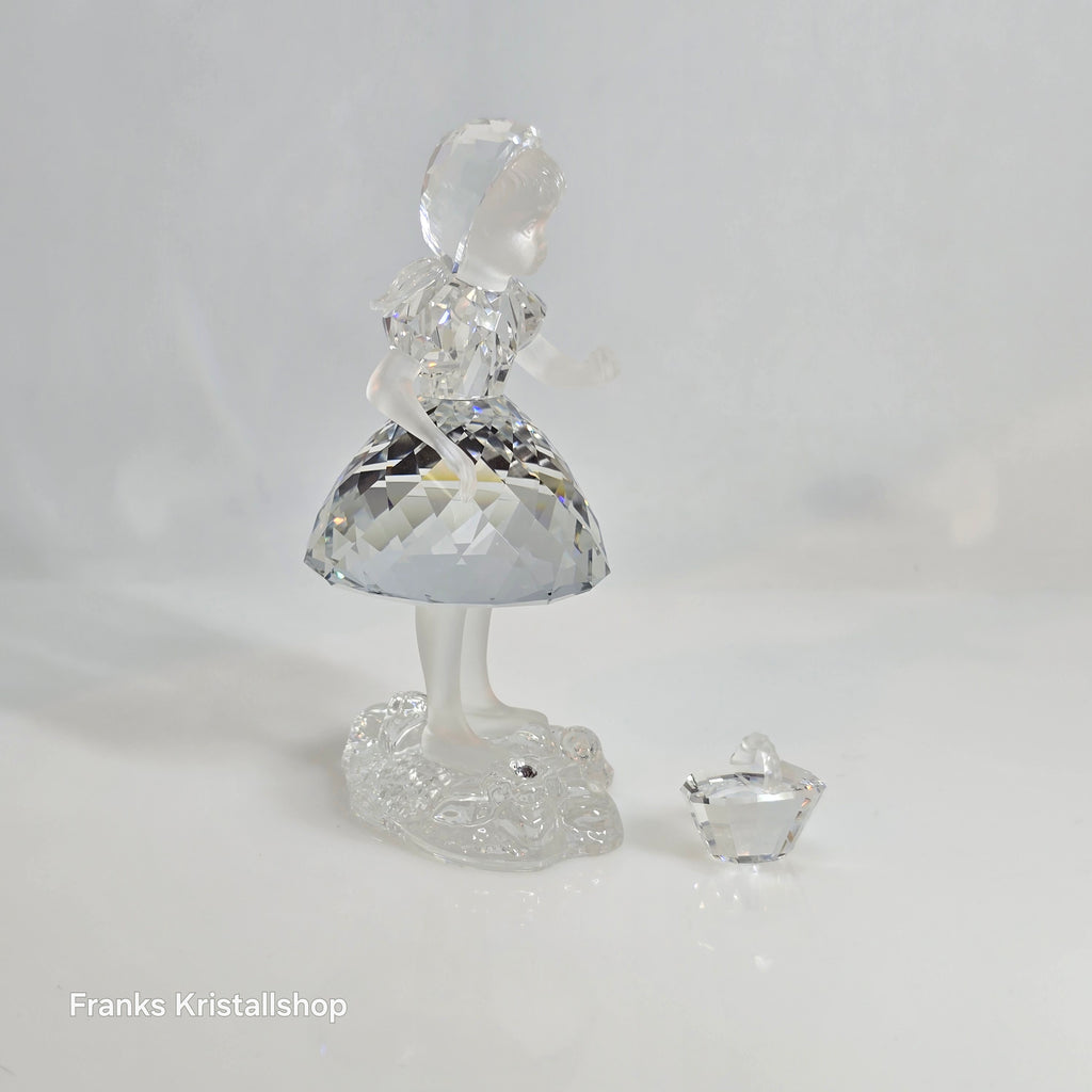 SWAROVSKI Rotkäppchen 191695