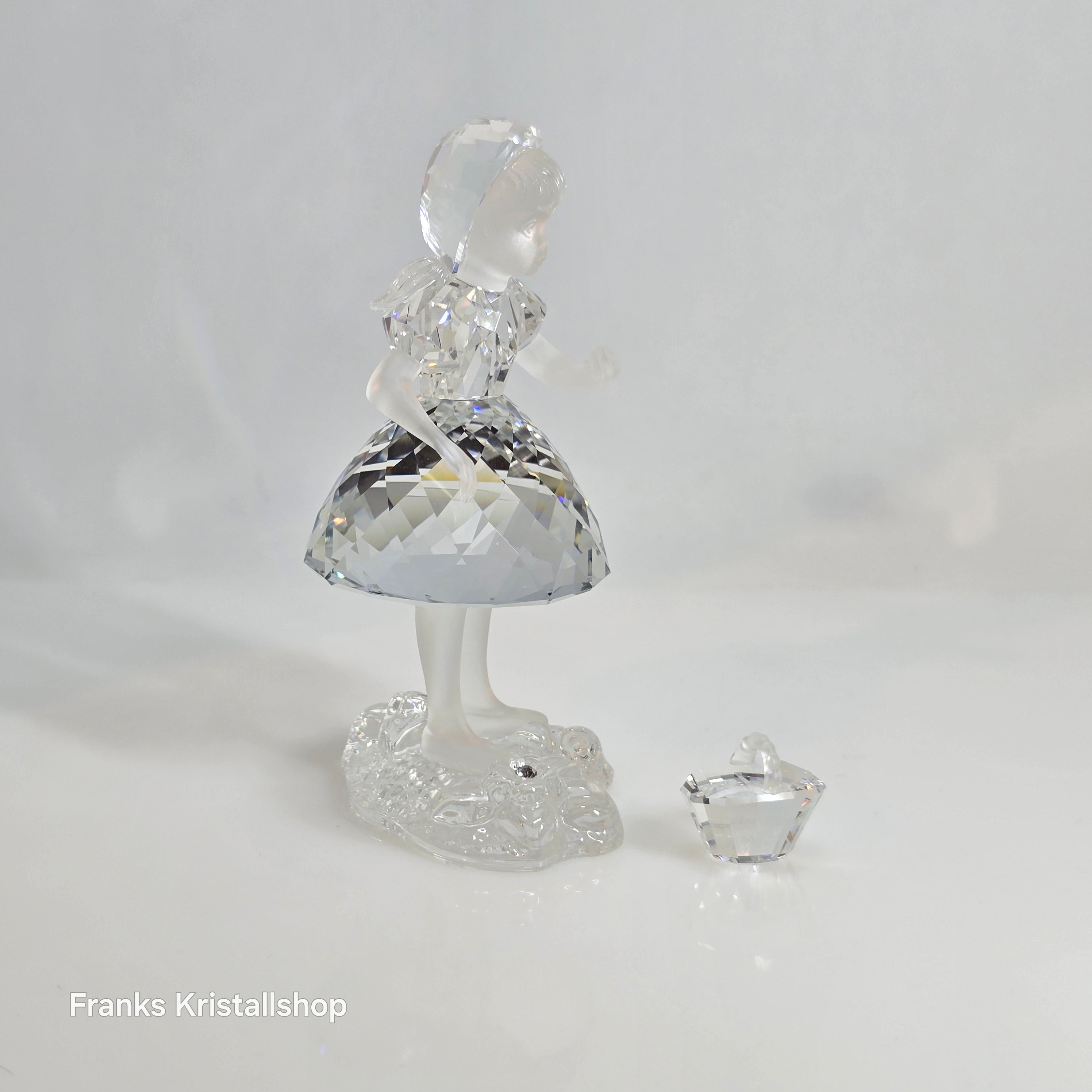 SWAROVSKI Rotkäppchen 191695