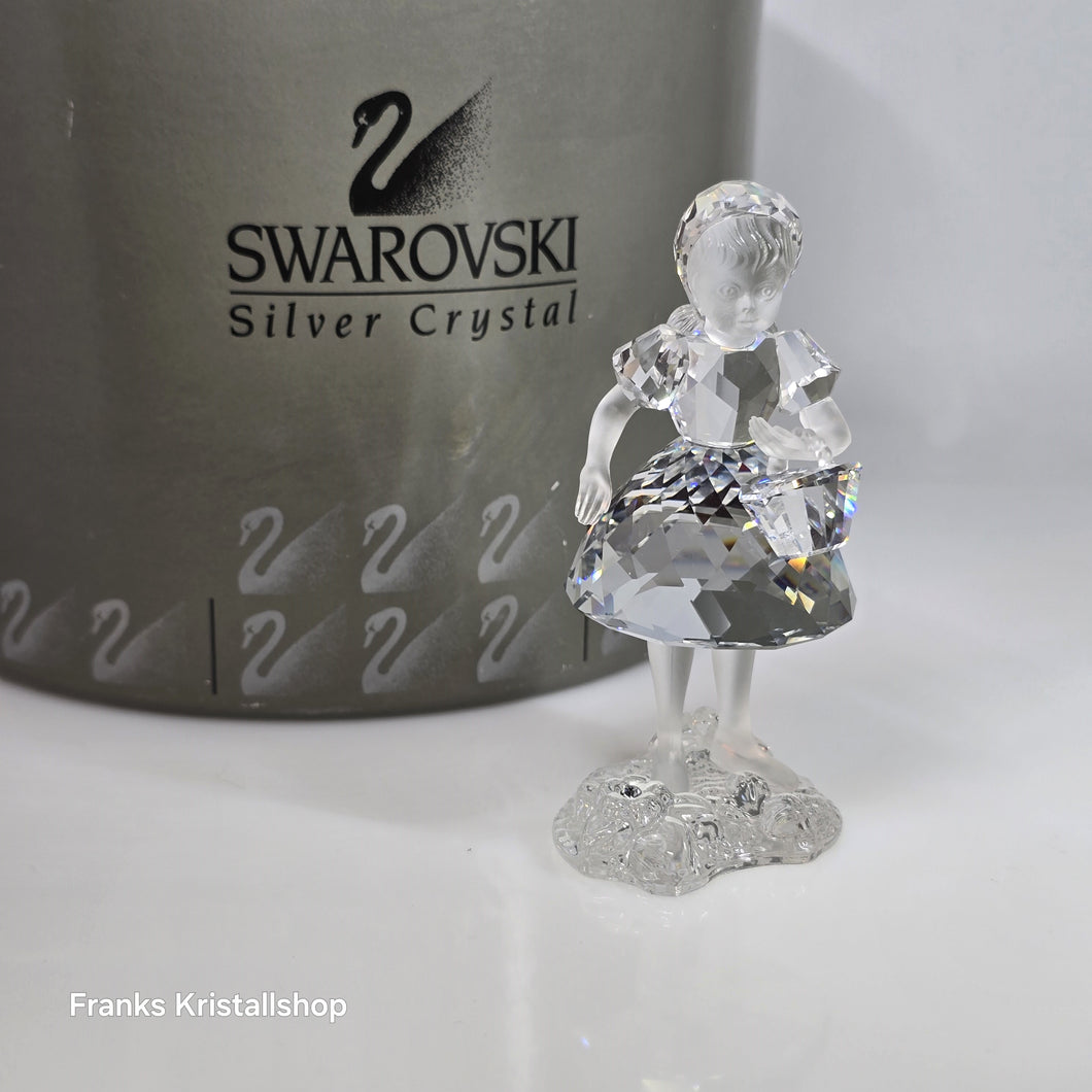 SWAROVSKI Rotkäppchen 191695