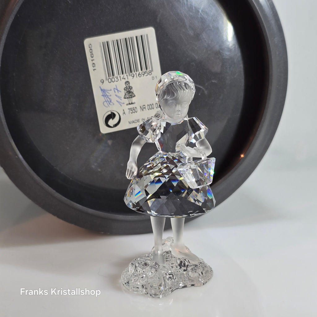 SWAROVSKI Rotkäppchen 191695