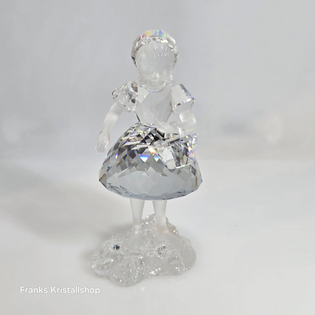 SWAROVSKI Rotkäppchen 191695