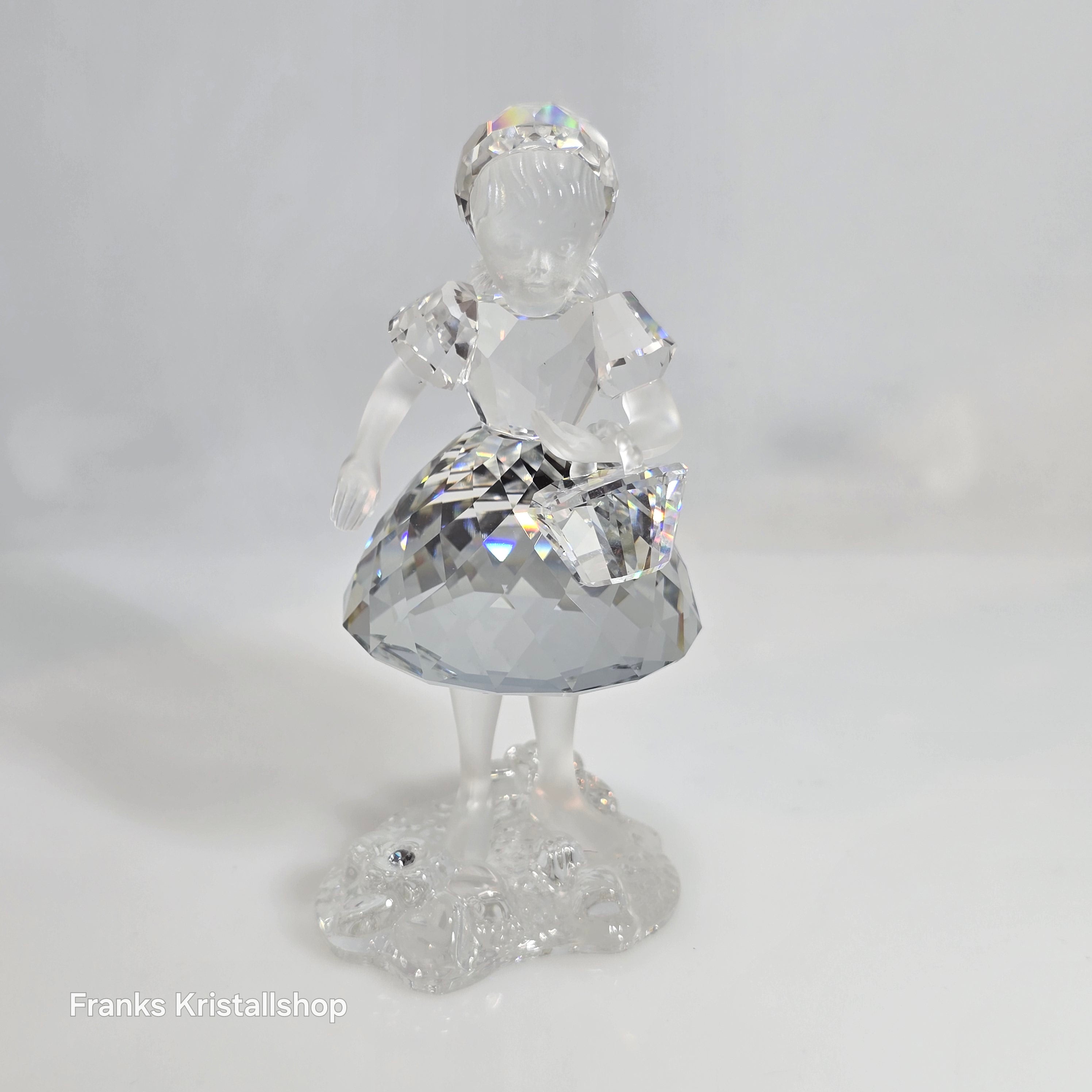 SWAROVSKI Rotkäppchen 191695