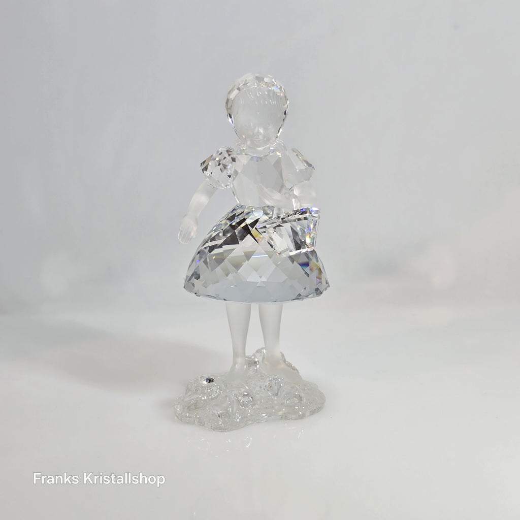 SWAROVSKI Rotkäppchen 191695