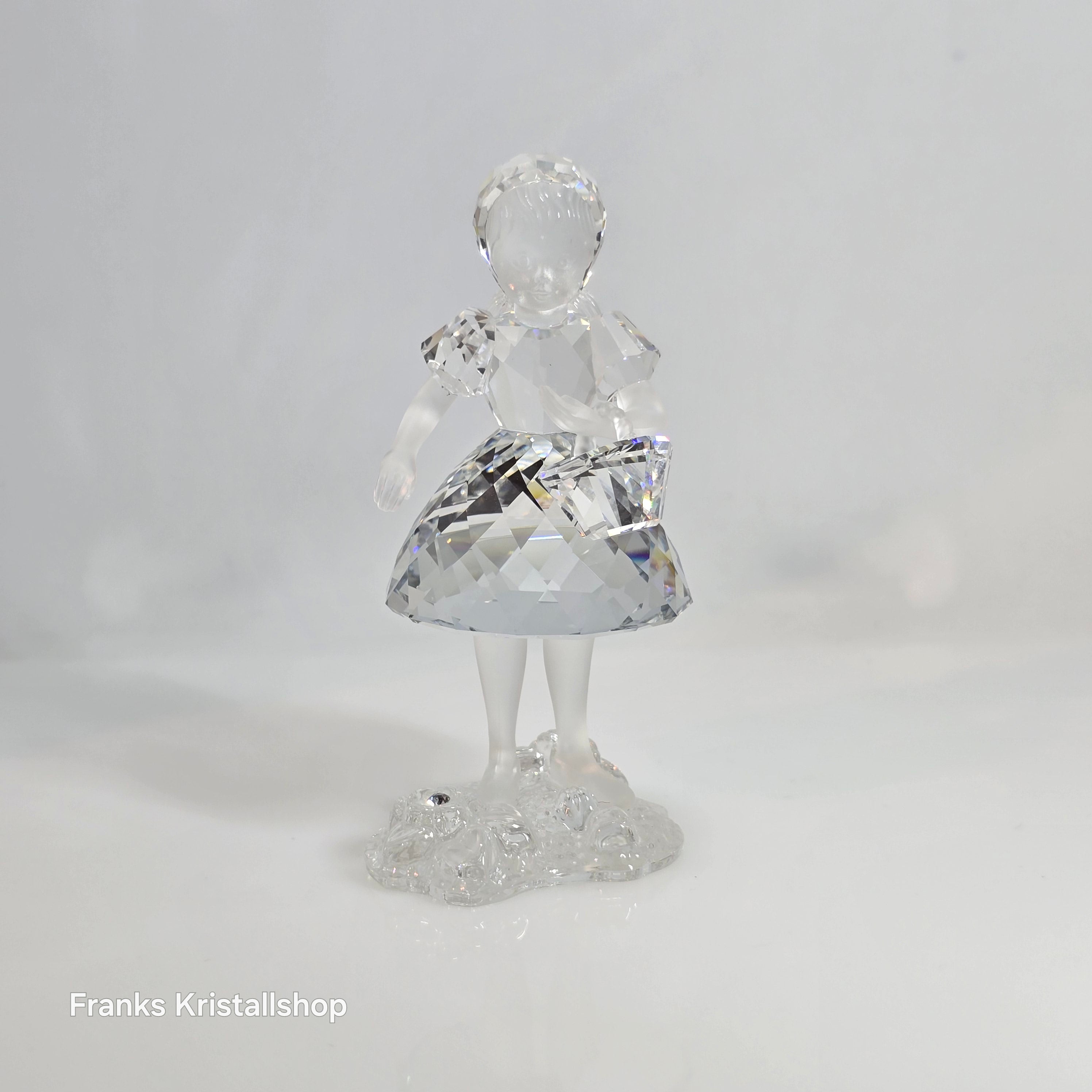 SWAROVSKI Rotkäppchen 191695