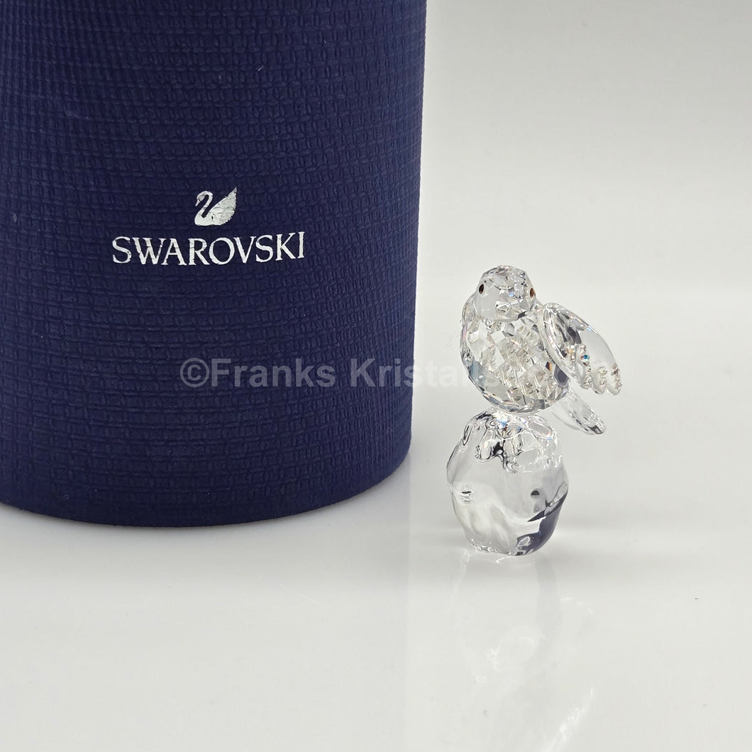 SWAROVSKI Rotkehlchen 5464880