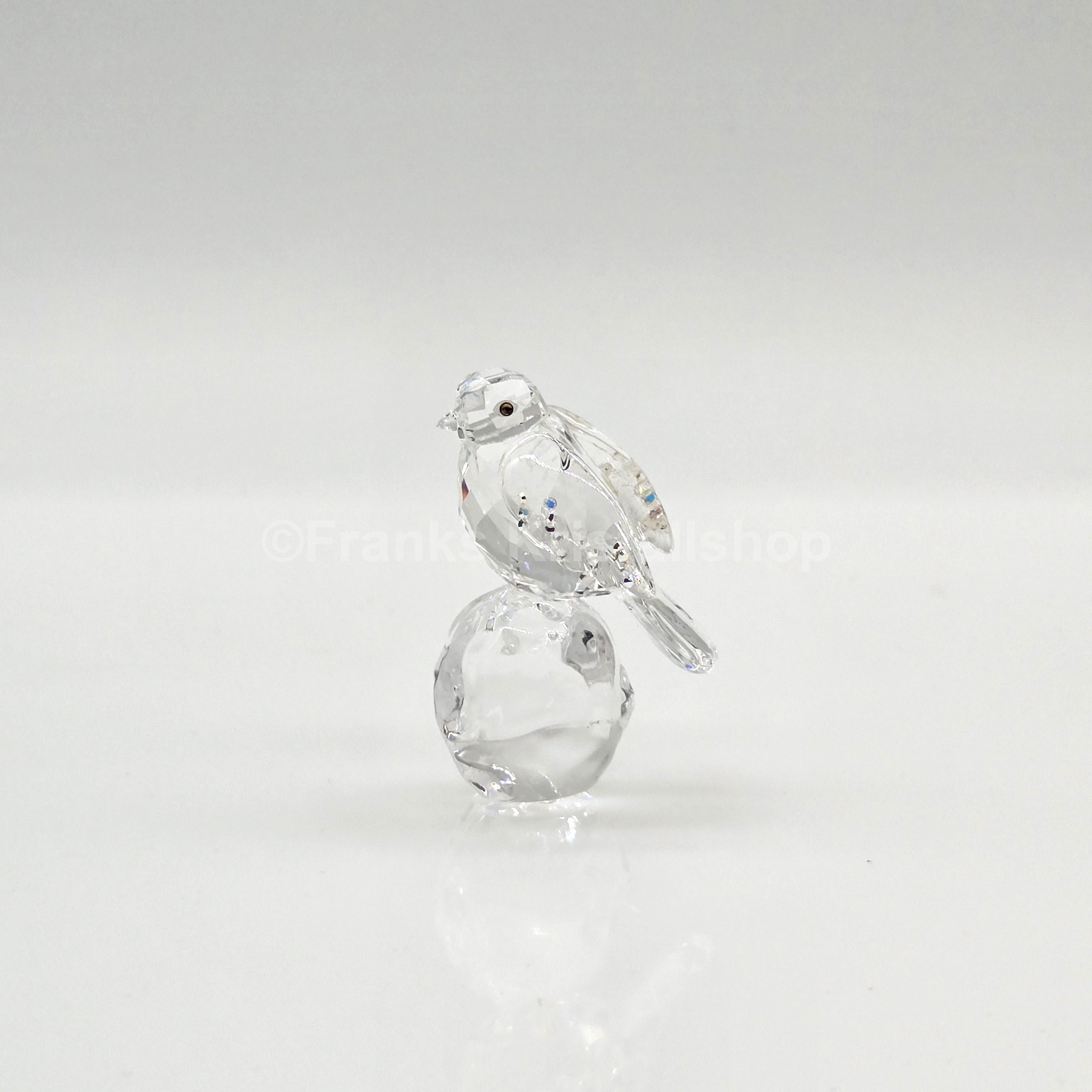 SWAROVSKI Rotkehlchen 5464880
