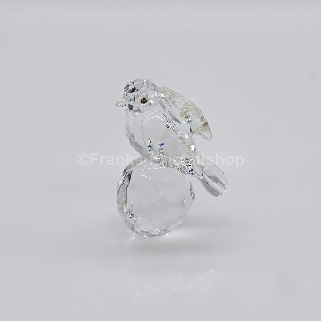 SWAROVSKI Rotkehlchen 5464880