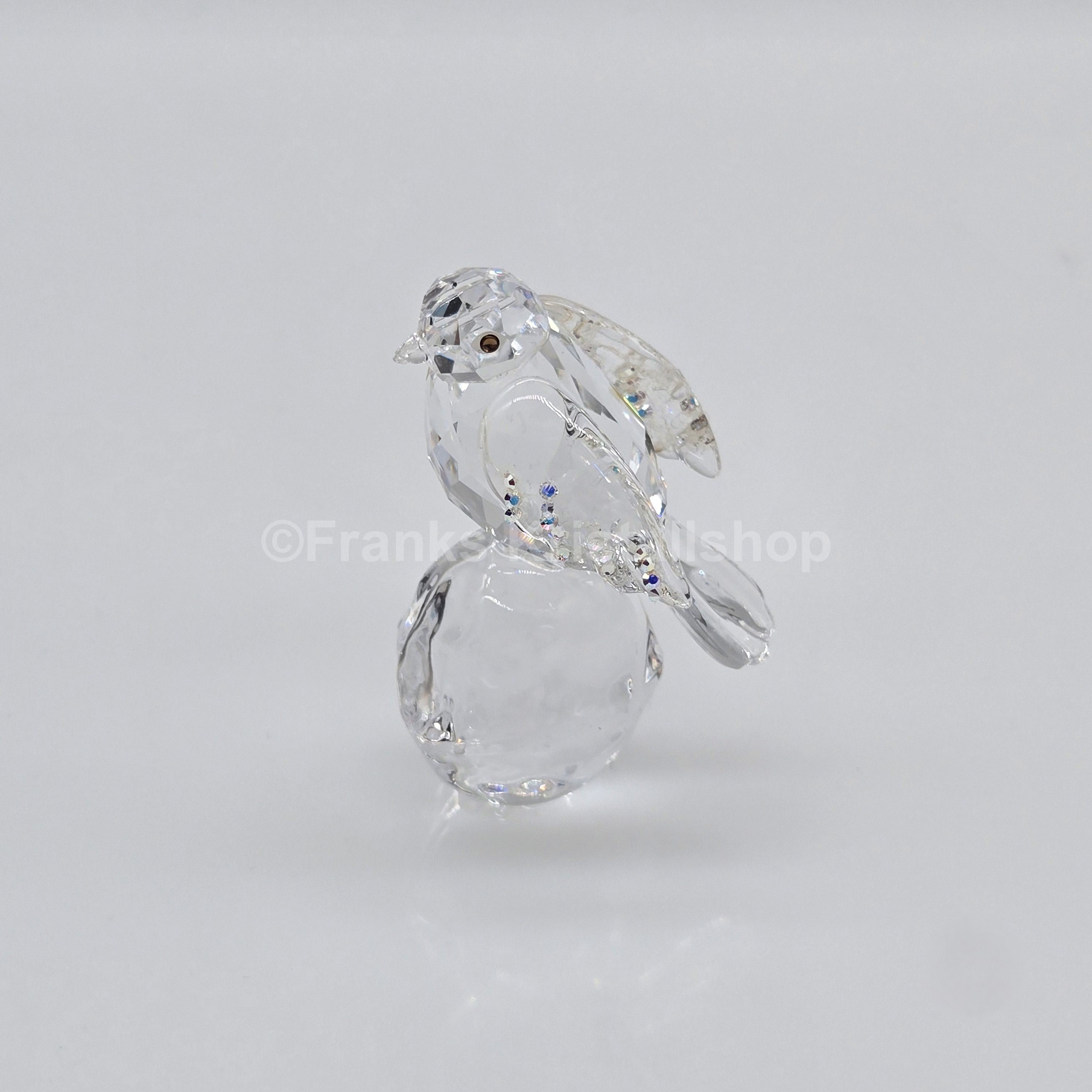 SWAROVSKI Rotkehlchen 5464880