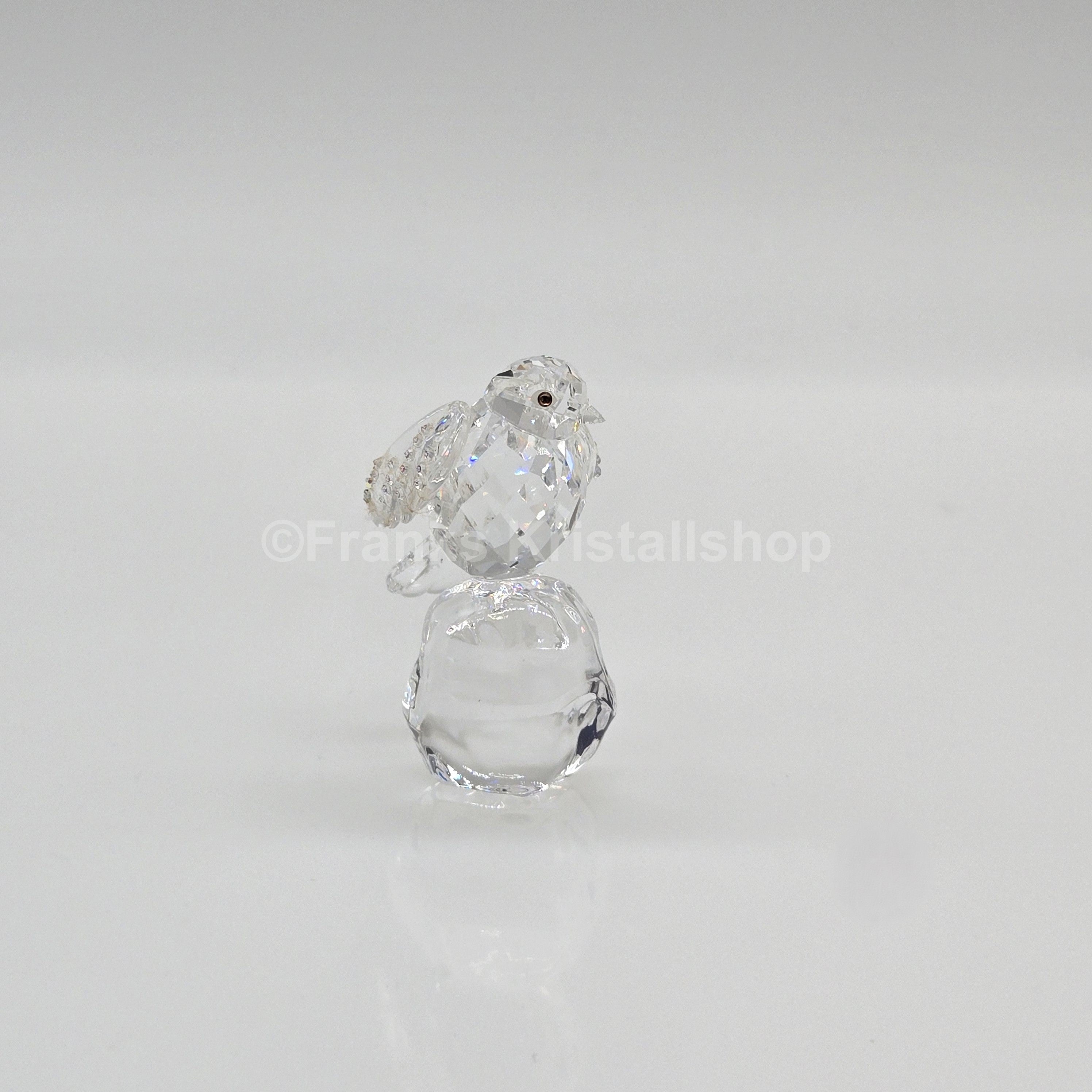 SWAROVSKI Rotkehlchen 5464880
