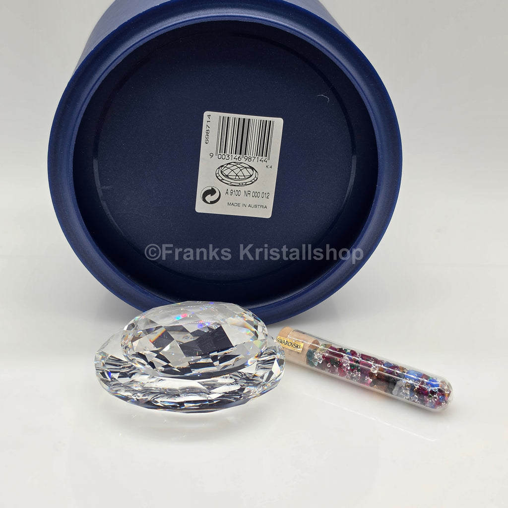SWAROVSKI SCS 2005 Tropische Schmuckdose 698714