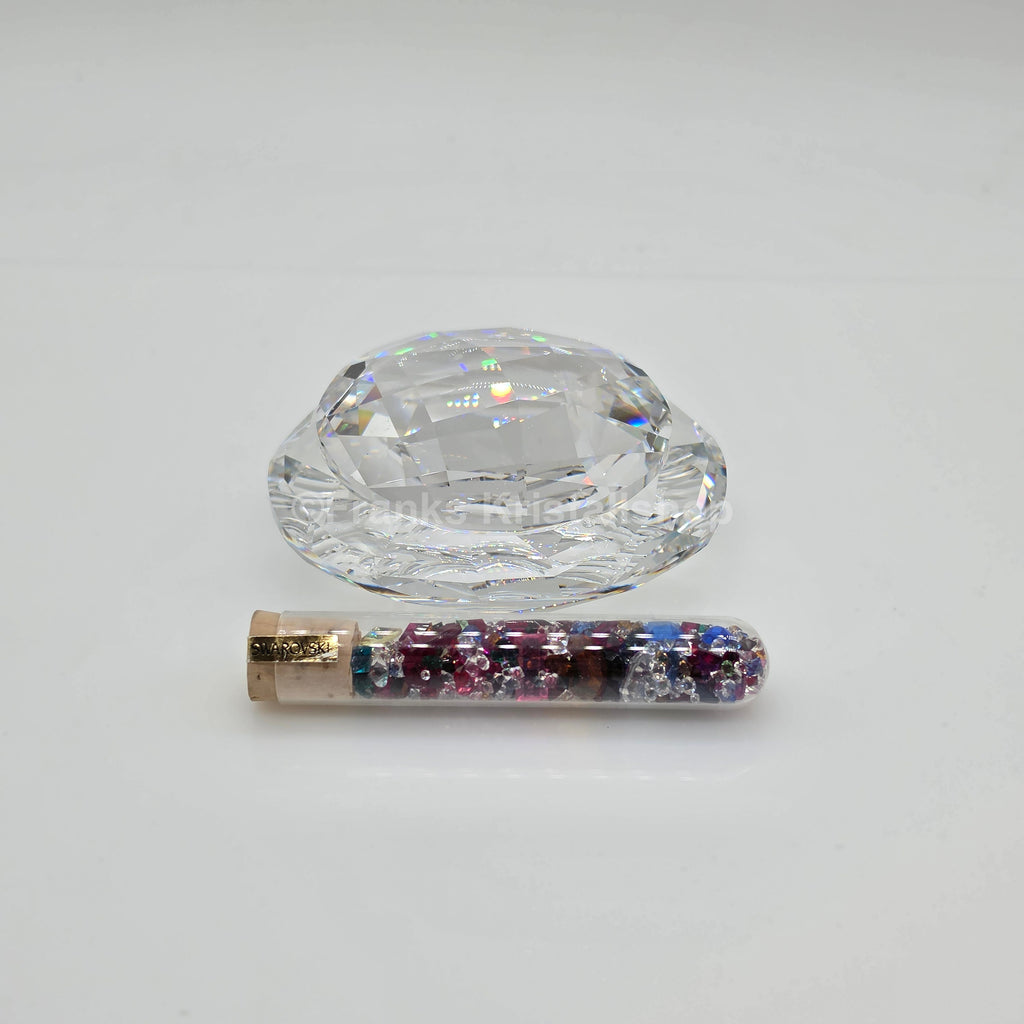 SWAROVSKI SCS 2005 Tropische Schmuckdose 698714