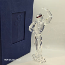 Lade das Bild in den Galerie-Viewer, SWAROVSKI SCS Jahresfigur 2003 Antonio 606441 oU
