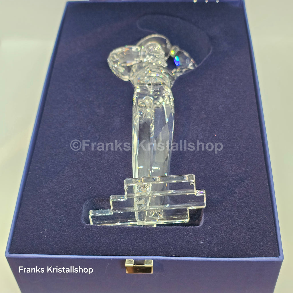 SWAROVSKI SCS Jahresfigur 2003 Magic Of Dance Tänzer Antonio 606441 oU