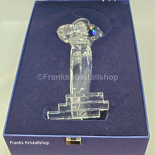 Lade das Bild in den Galerie-Viewer, SWAROVSKI SCS Jahresfigur 2003 Magic Of Dance Tänzer Antonio 606441 oU
