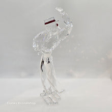 Lade das Bild in den Galerie-Viewer, SWAROVSKI SCS Jahresfigur 2003 Antonio 606441 oU
