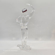 Lade das Bild in den Galerie-Viewer, SWAROVSKI SCS Jahresfigur 2003 Antonio 606441 oU
