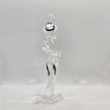 Lade das Bild in den Galerie-Viewer, SWAROVSKI SCS Jahresfigur 2003 Antonio 606441 oU
