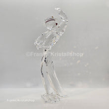 Lade das Bild in den Galerie-Viewer, SWAROVSKI SCS Jahresfigur 2003 Magic Of Dance Tänzer Antonio 606441 oU
