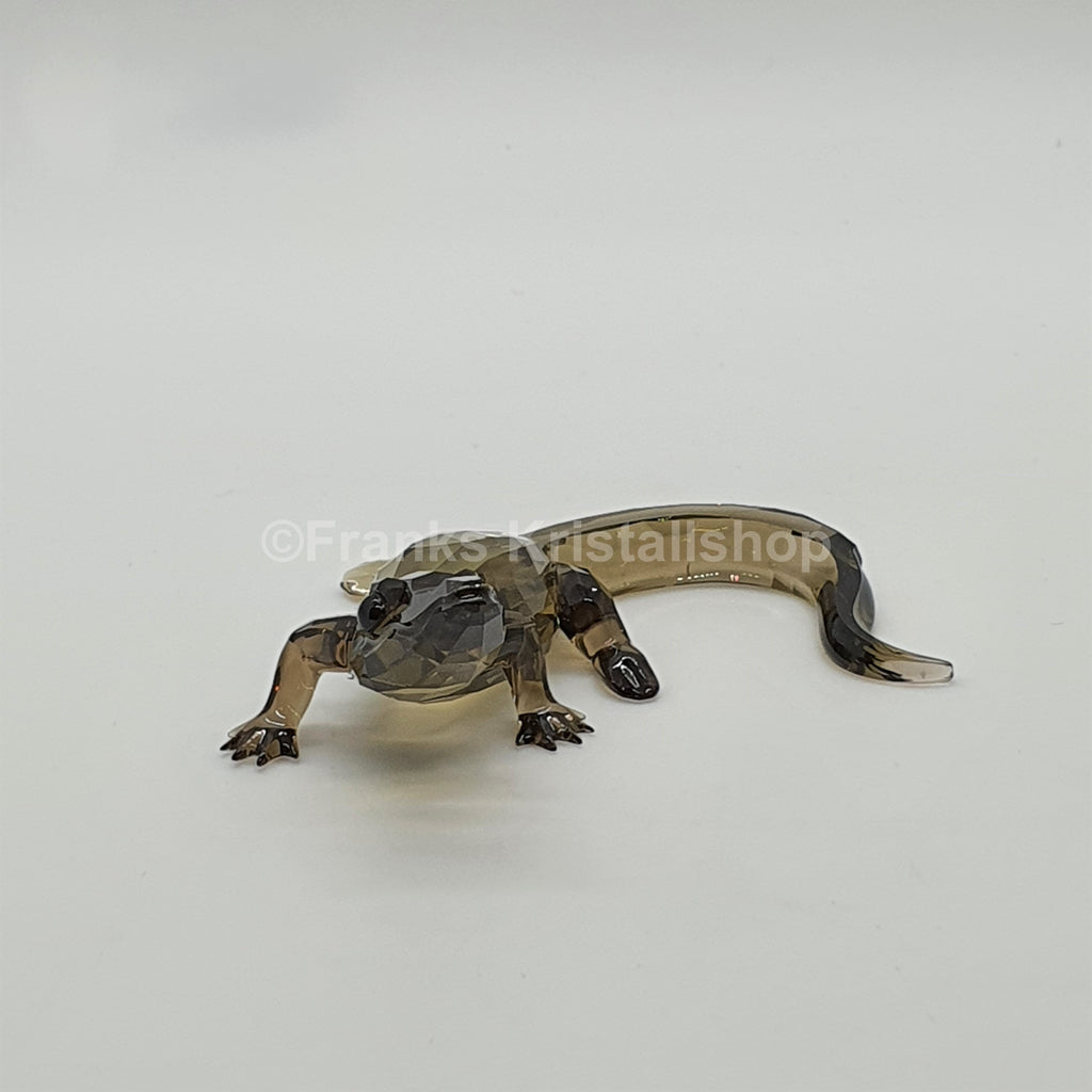 SWAROVSKI SCS Baby Krokodil Eventstück 2016 5135898