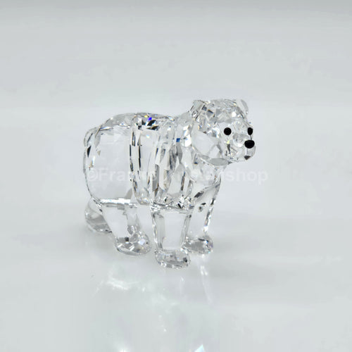 SWAROVSKI Bärenbruder 866407