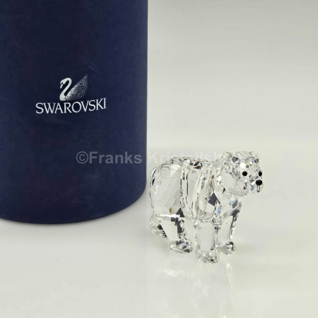 SWAROVSKI Bärenbruder 866407 oE