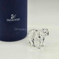 SWAROVSKI Bärenbruder 866407 oE