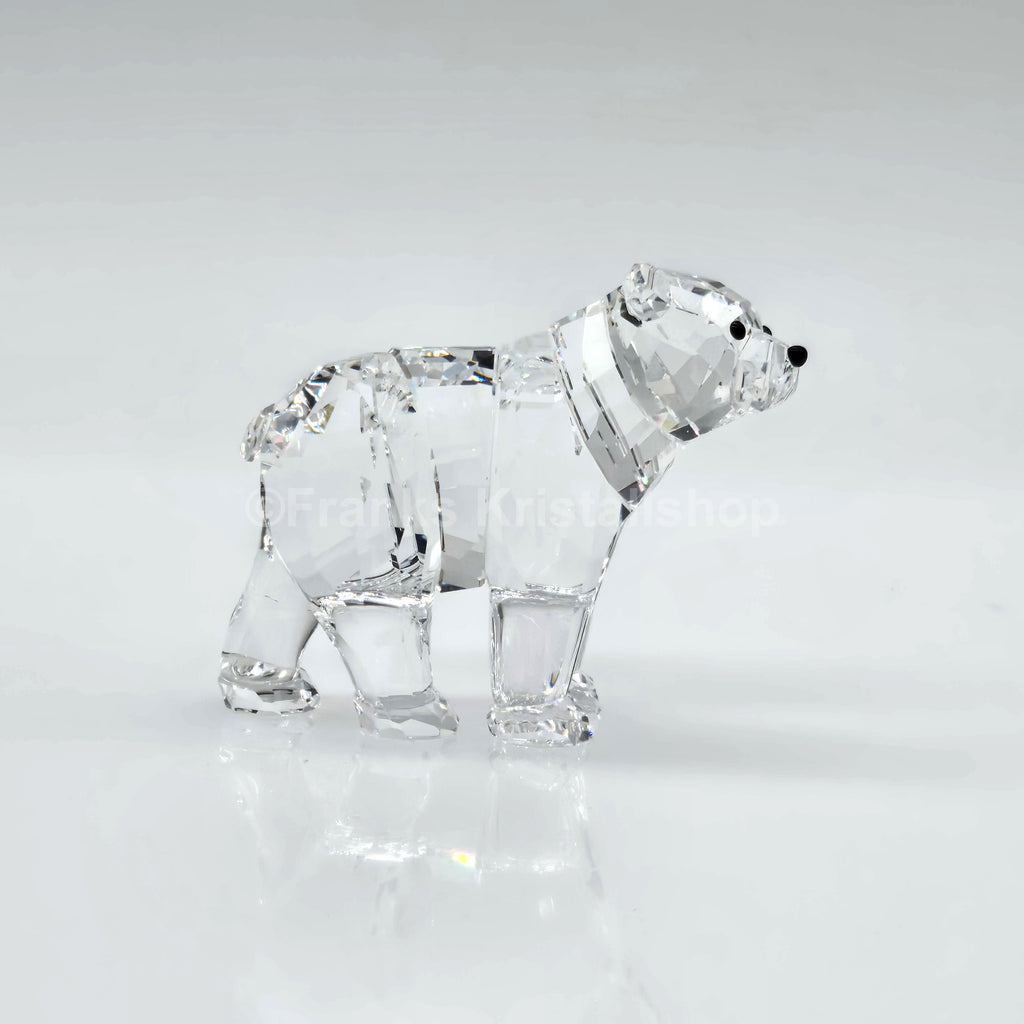 SWAROVSKI Bärenbruder 866407 oE
