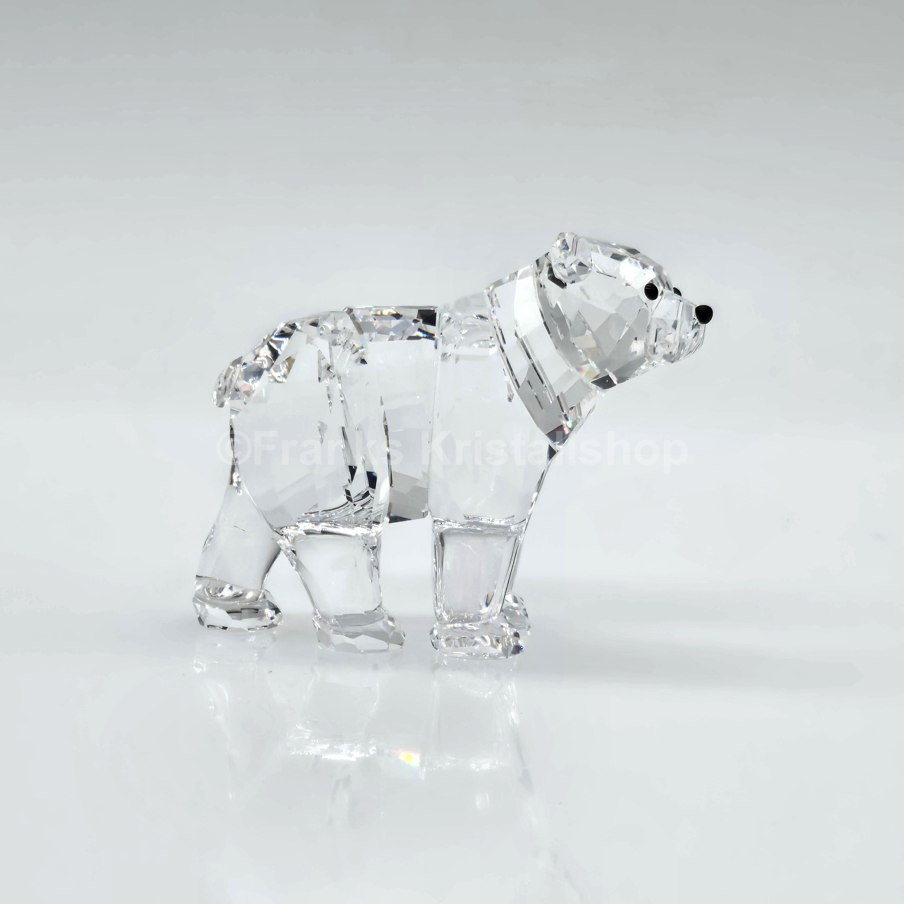 SWAROVSKI Bärenbruder 866407 oE