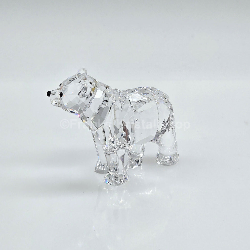 SWAROVSKI Bärenbruder 866407 oE