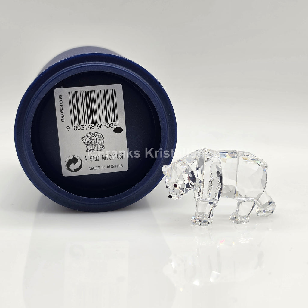 SWAROVSKI SCS Bärenschwester 866308