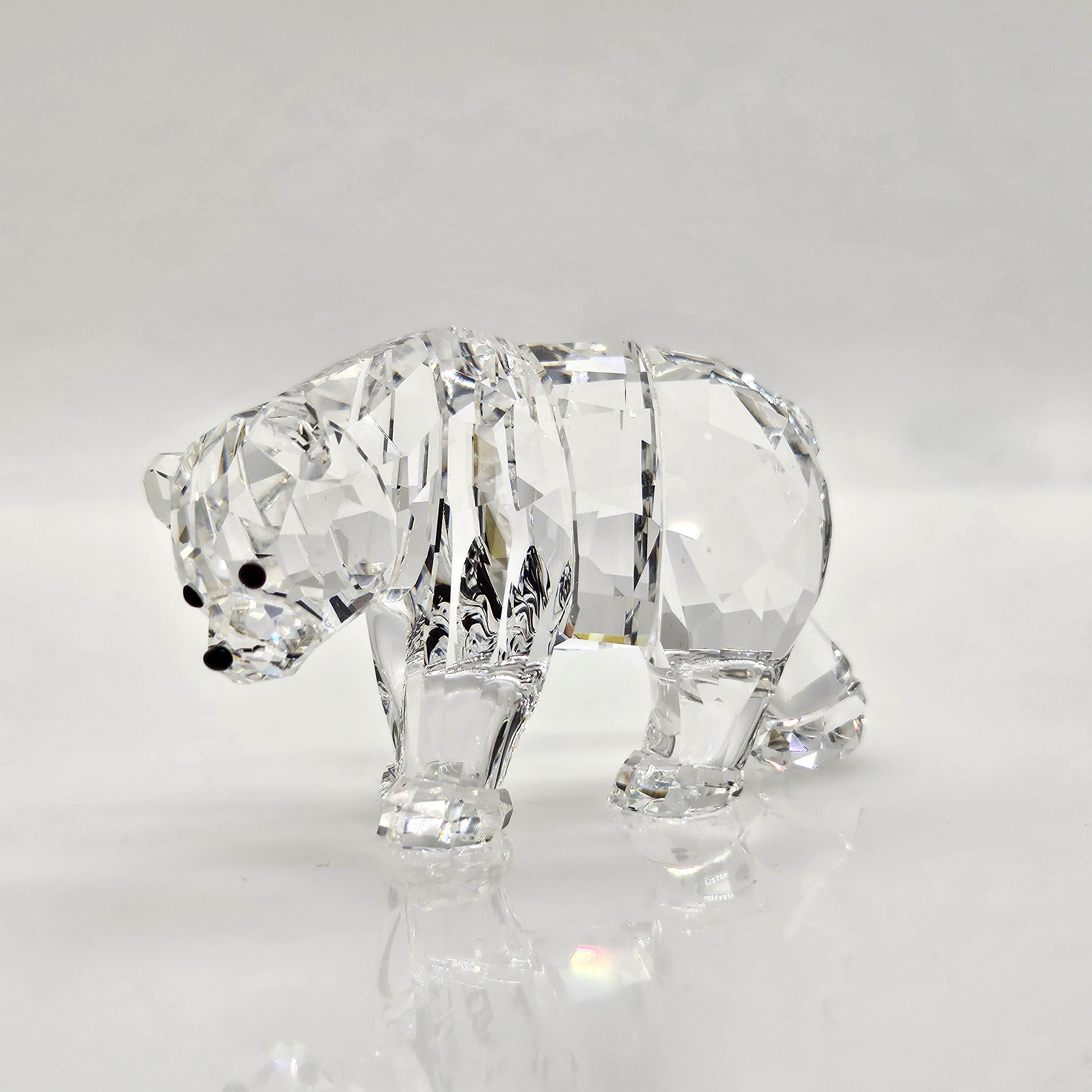 SWAROVSKI SCS Bärenschwester 866308