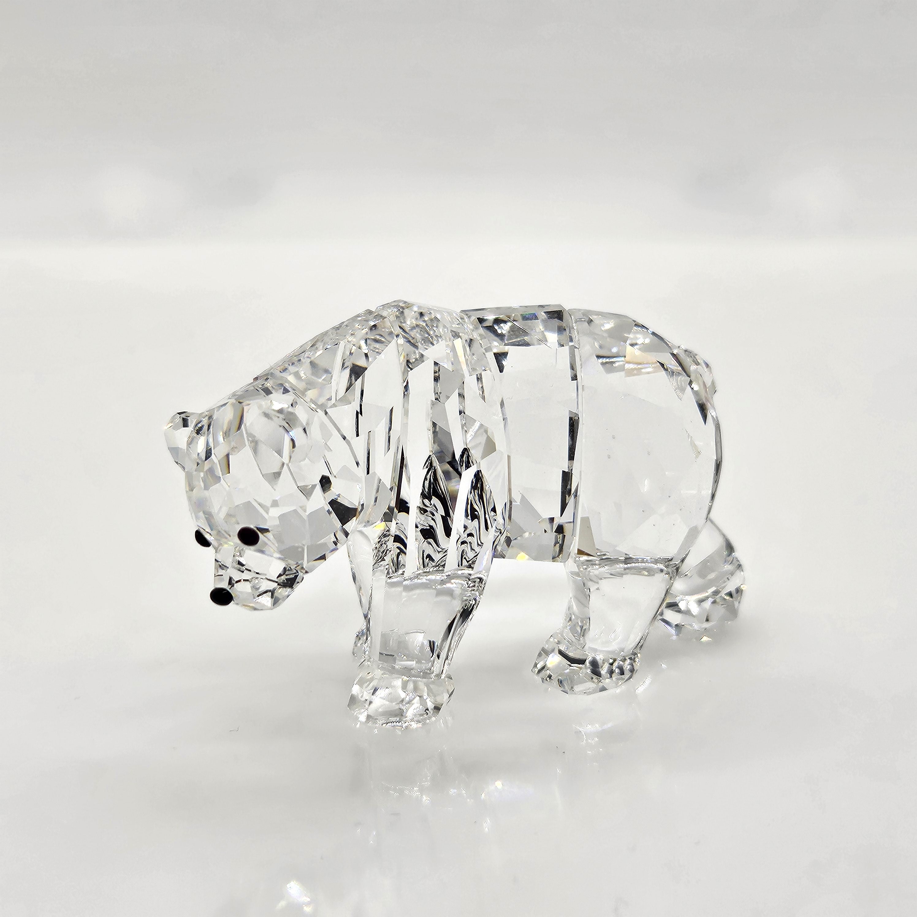 SWAROVSKI SCS Bärenschwester 866308