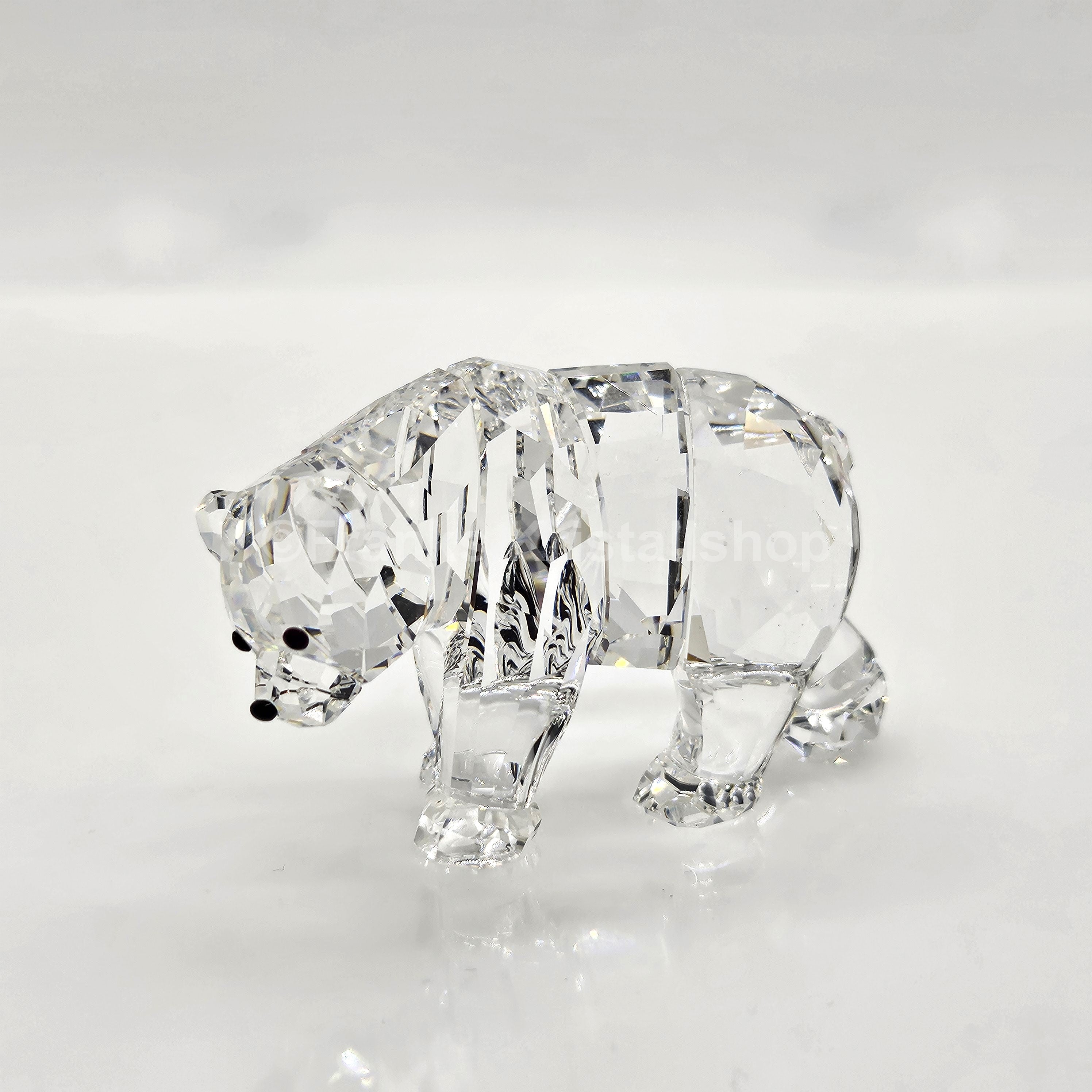 SWAROVSKI SCS Bärenschwester 866308