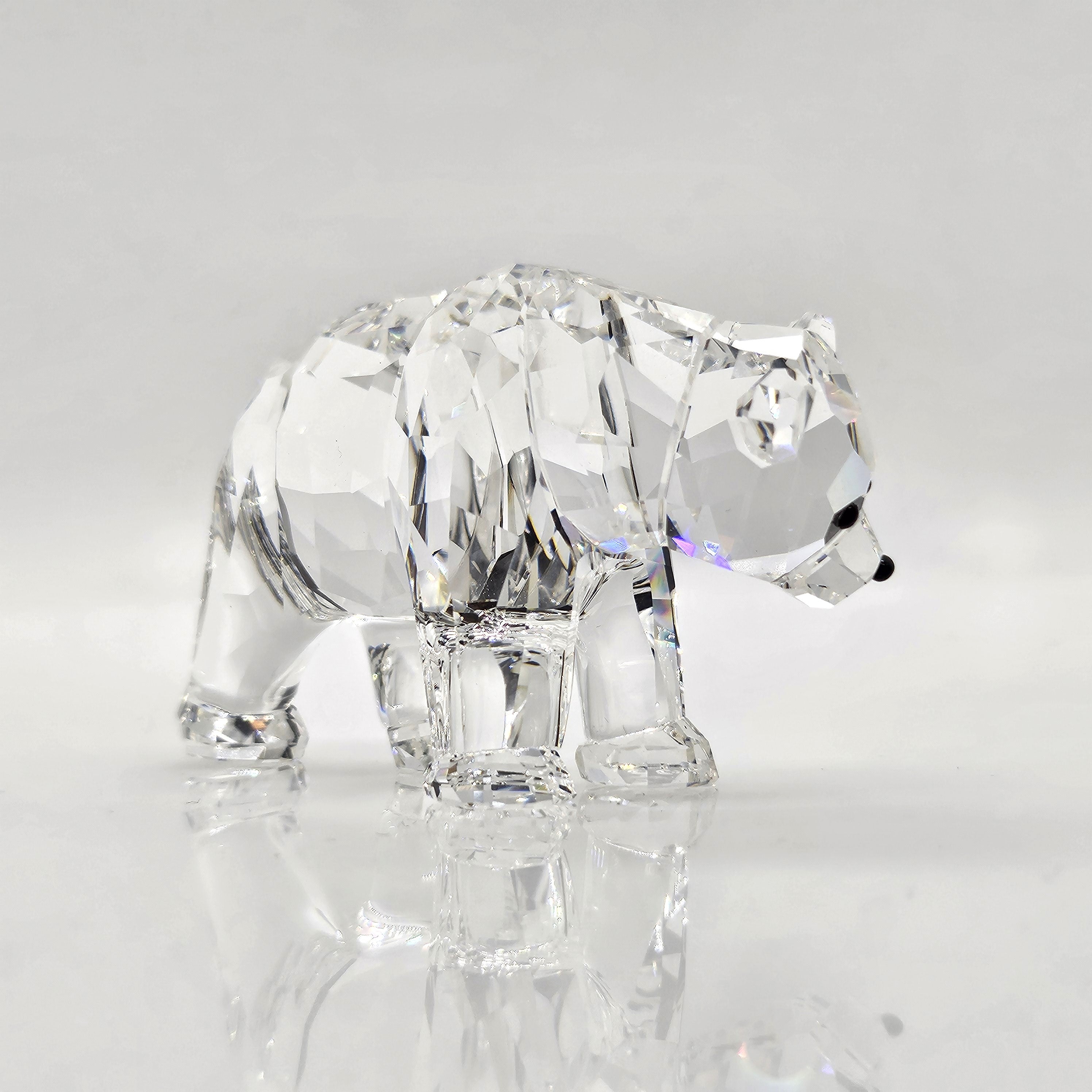 SWAROVSKI SCS Bärenschwester 866308
