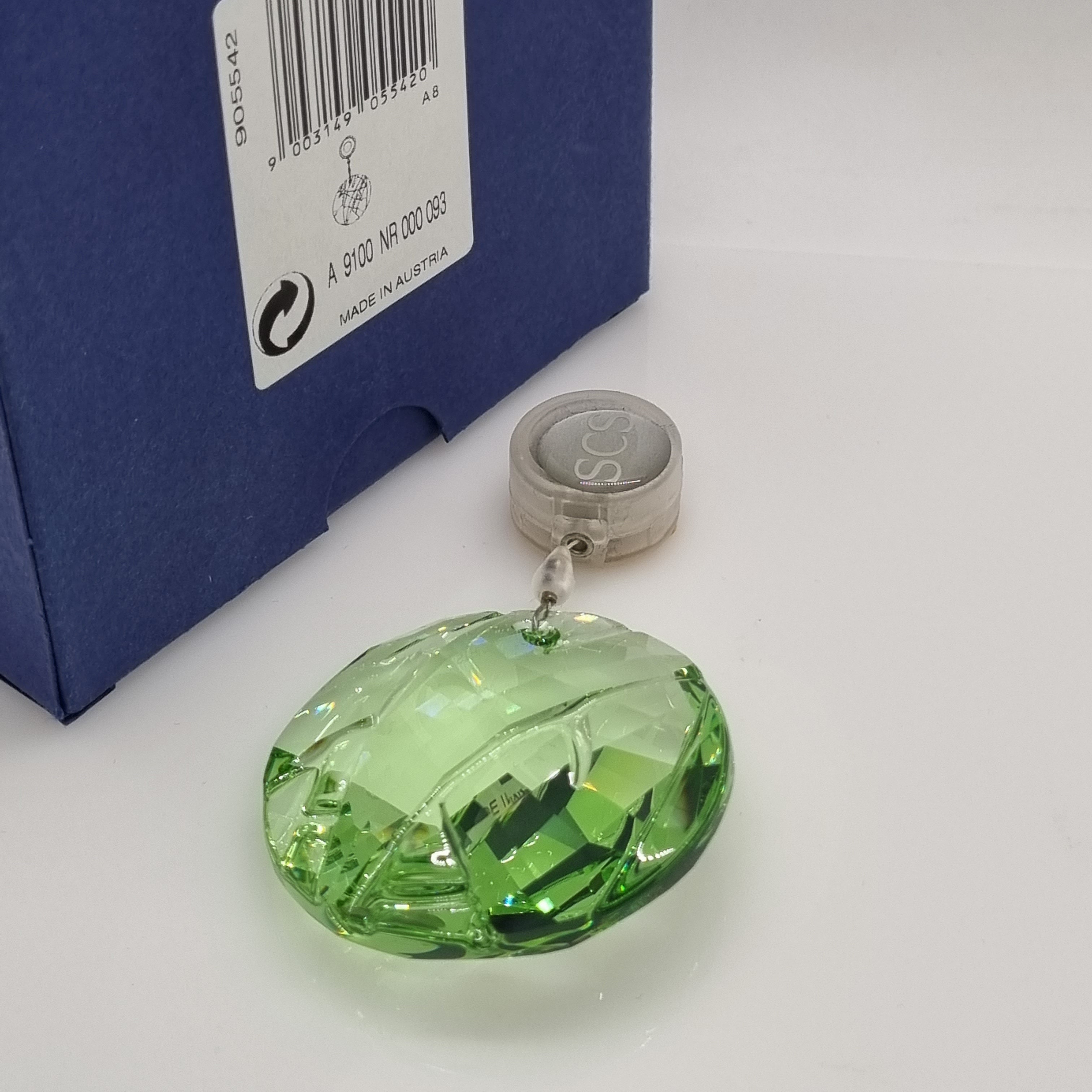SWAROVSKI SCS Ornament Bambus 905542