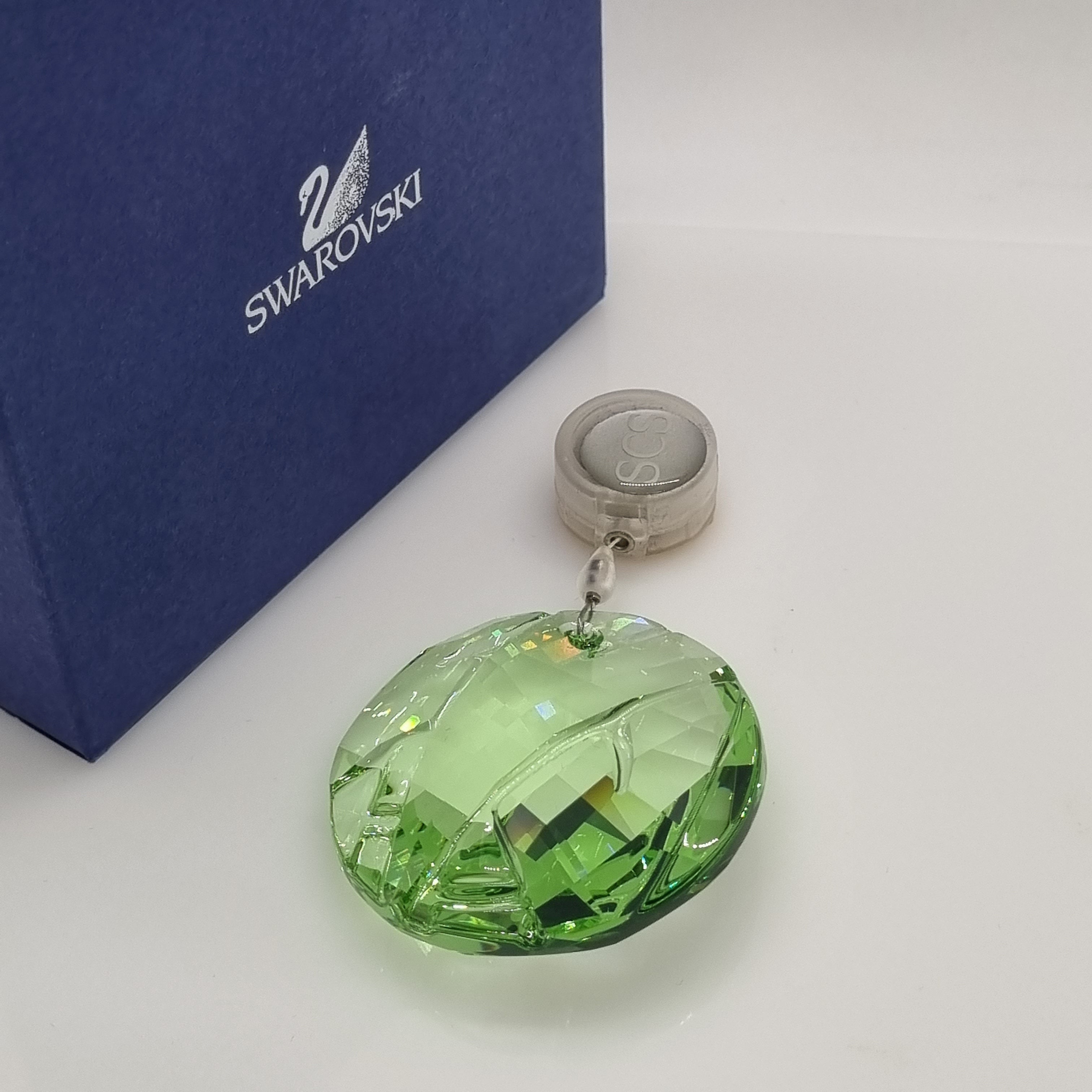 SWAROVSKI SCS Ornament Bambus 905542