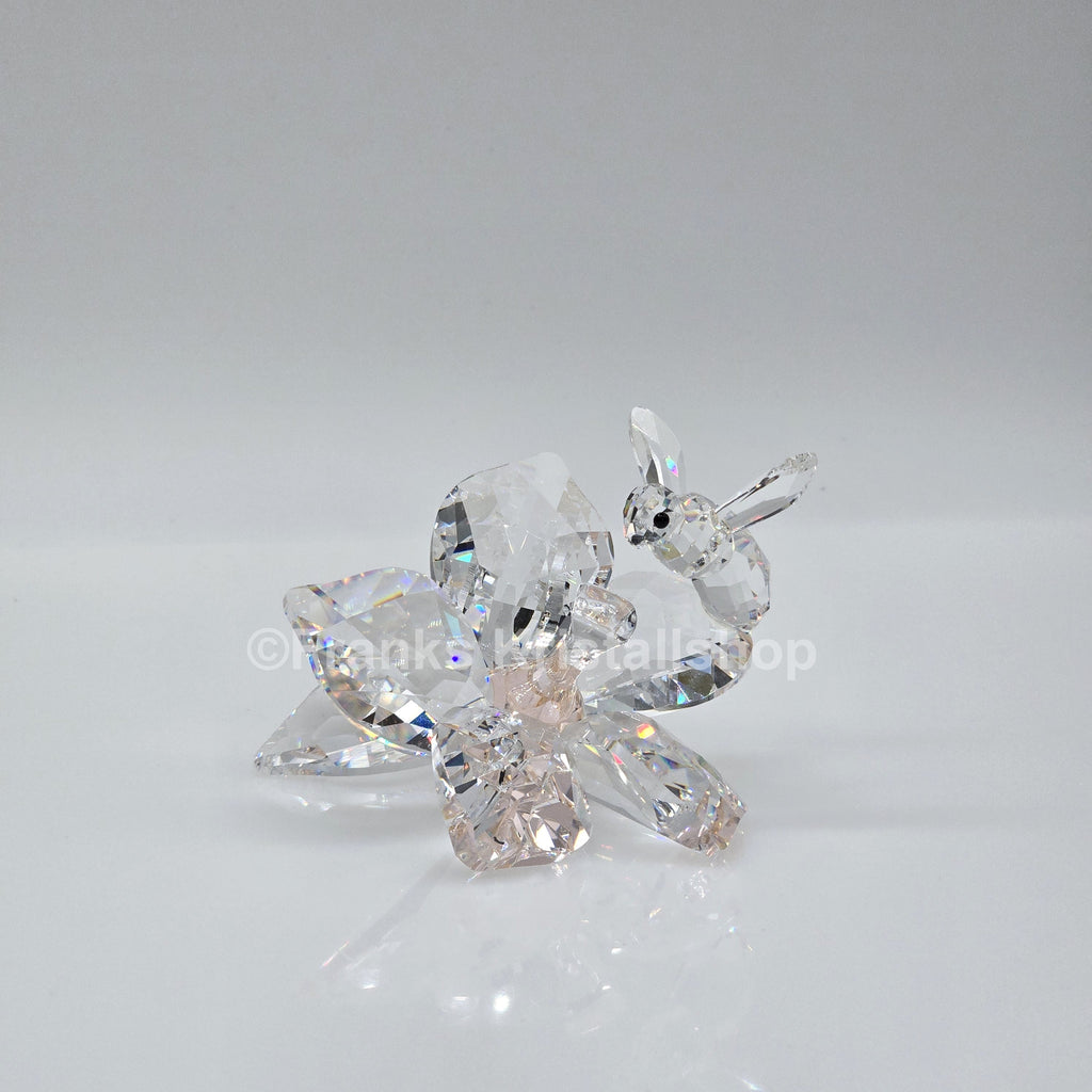 SWAROVSKI SCS Jubiläumsedition 2007 Die Sammlerin Biene 871895