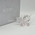 SWAROVSKI SCS Jubiläumsedition 2007 Die Sammlerin Biene 871895