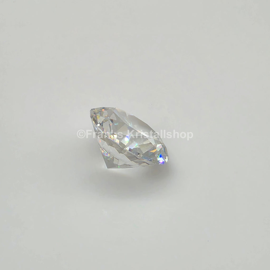SWAROVSKI Sonderausgabe SCS Briefbeschwerer 1990 Chaton mini SCMR90