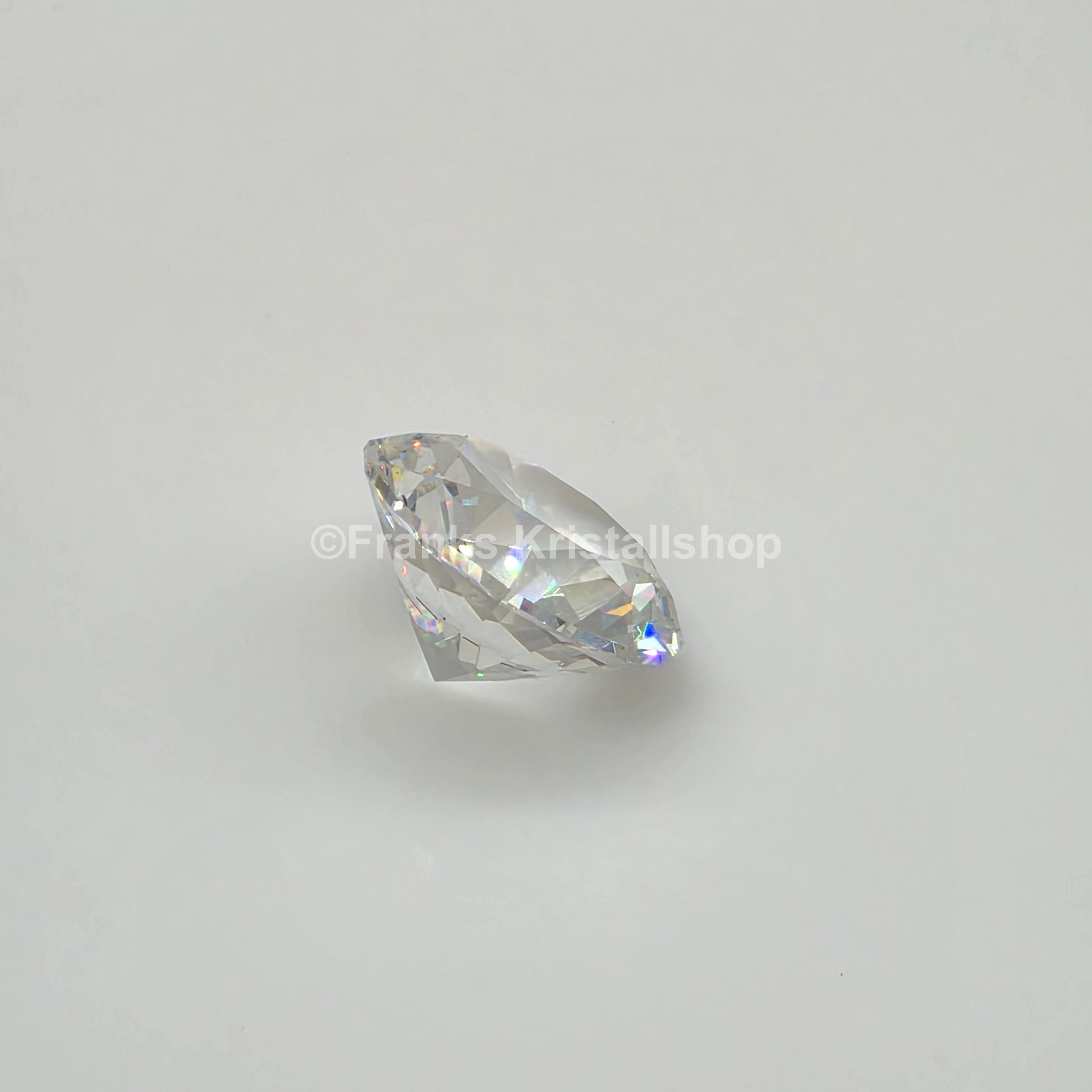SWAROVSKI Sonderausgabe SCS Briefbeschwerer 1990 Chaton mini SCMR90