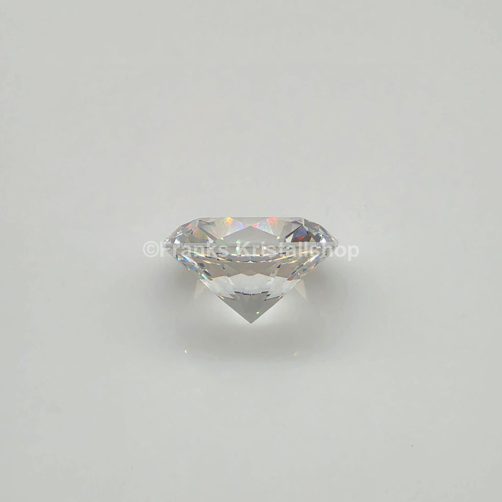 SWAROVSKI Sonderausgabe SCS Briefbeschwerer 1990 Chaton mini SCMR90